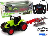 Traktor R/c 1:16 pudełko,137x464 mm