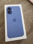 Sprzedam nowy Iphone 16 w korze fioletowym