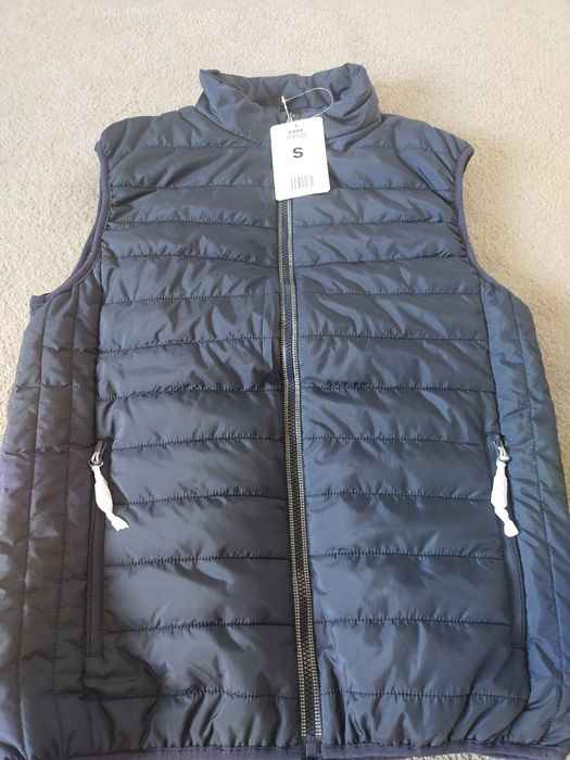 Bezrękawnik/ kamizelka Coverguard