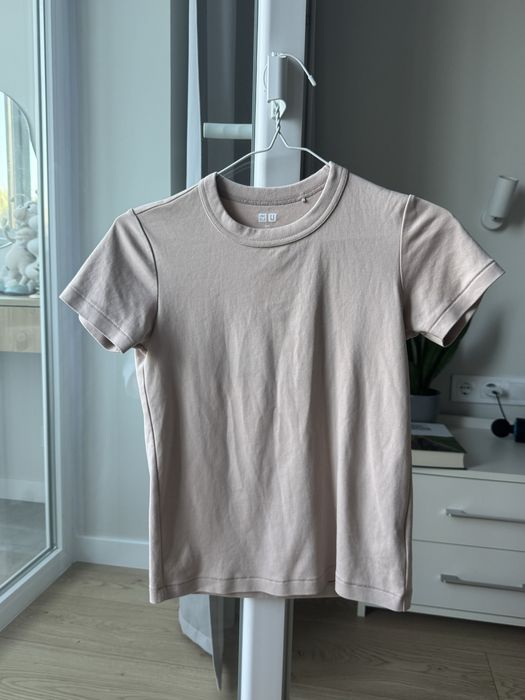 Футболка Uniqlo XS