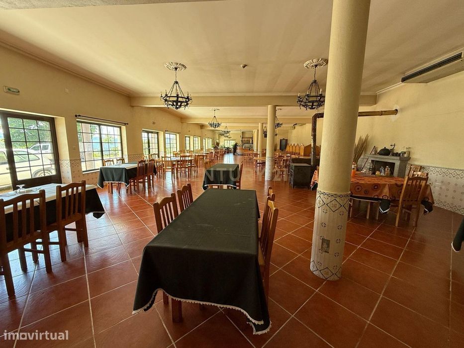 Espetacular Moradia T4 com Vista Panorâmica em Vinhais