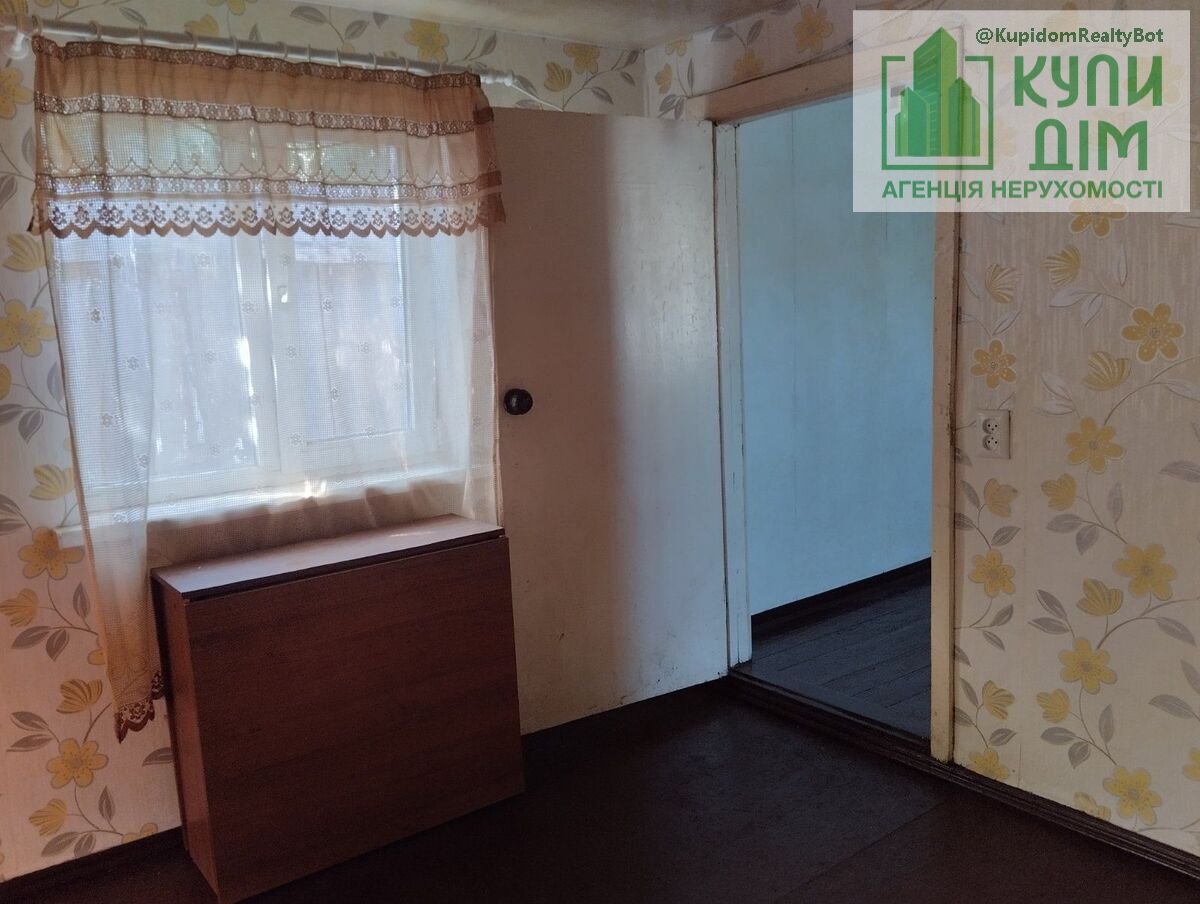 Продажа частина будинку від власника, Новомиколаївка.