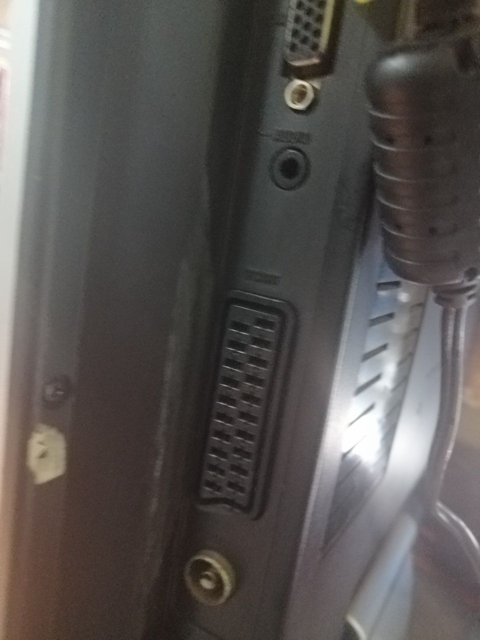 Telewizor 12V\230V Mistral
