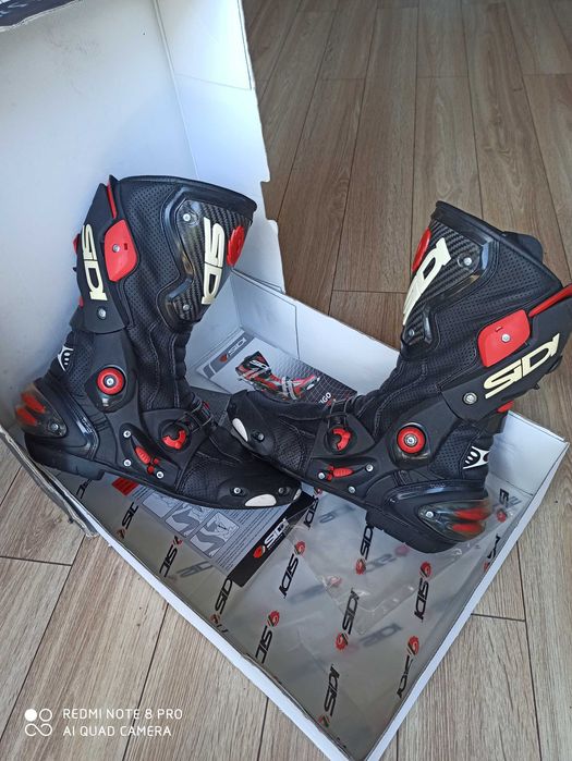 Buty SIDI Vertigo Corsa AIR 46