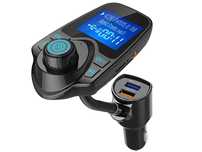 Nowy transmiter FM Bluetooth TRACER SOUNDCHARGE T1