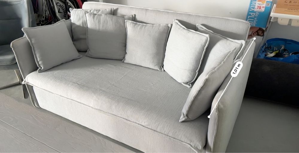 Sofa for Sale (Premium Quality Item)