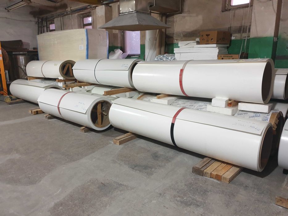 Laminaty poliestrowo szklane do zabudowy kamperów, łodzi, houseboat