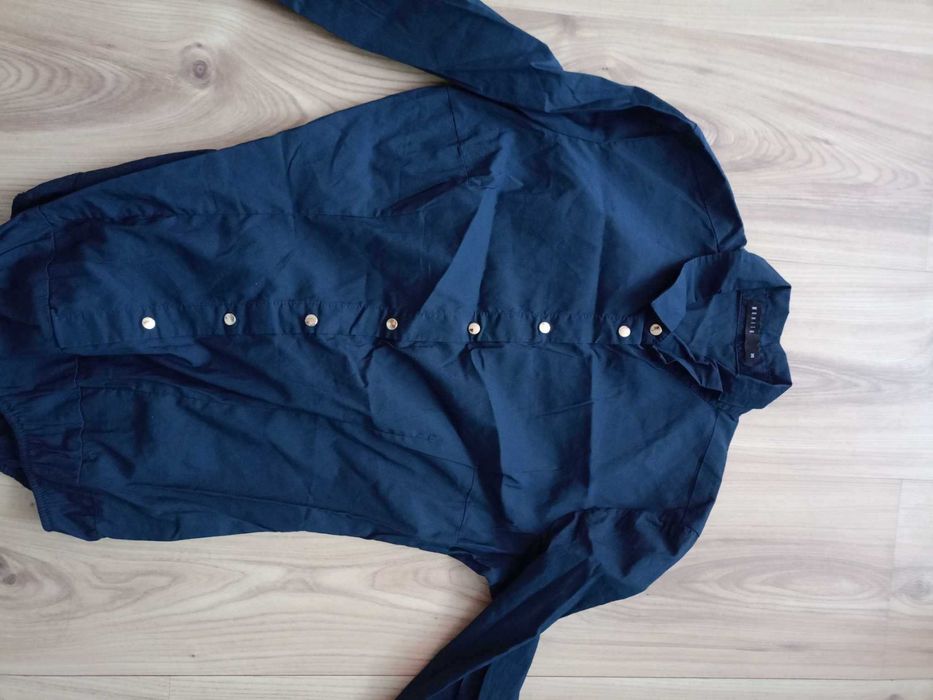 Koszulobody rozmiar 36