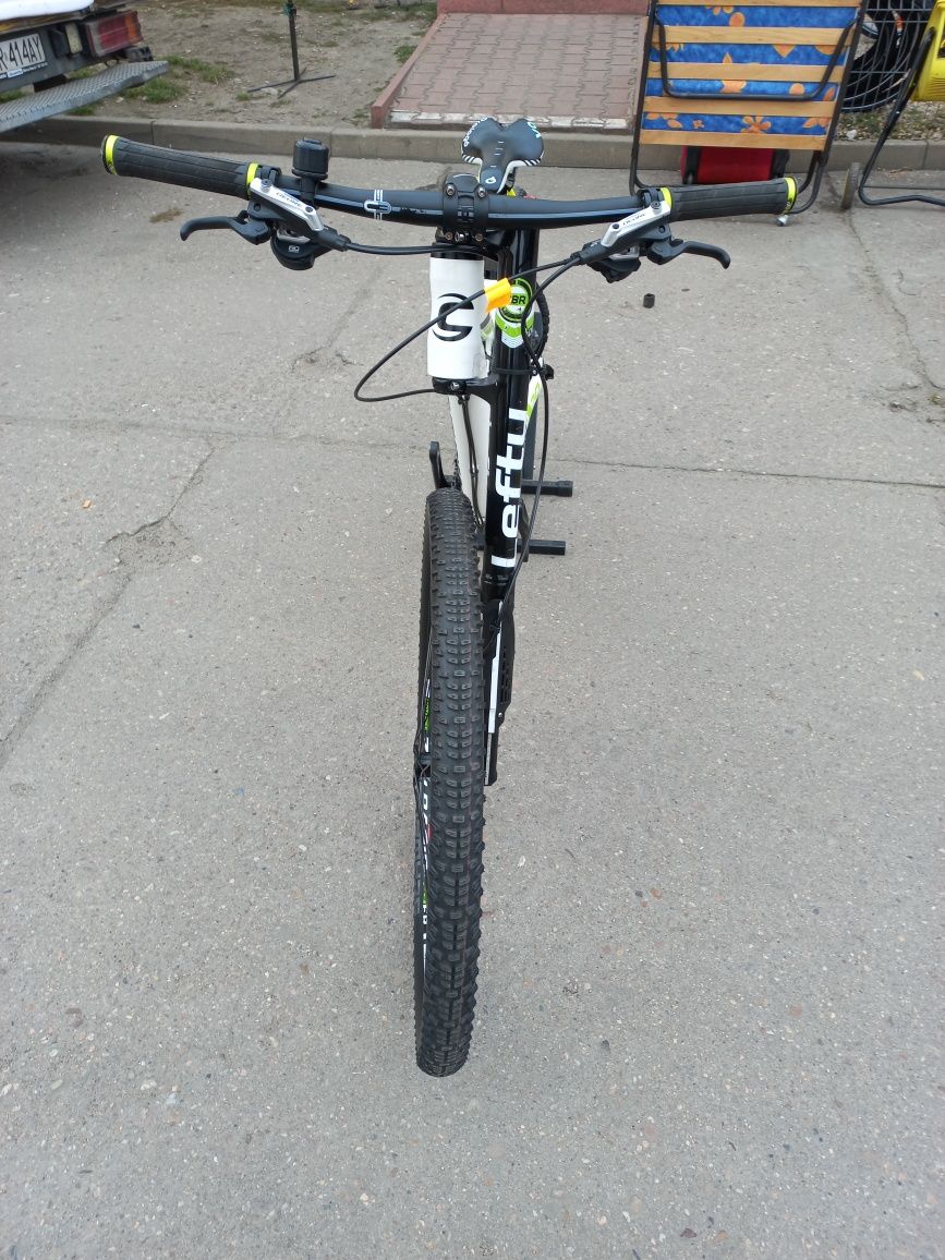 Cannondale scalpel x12