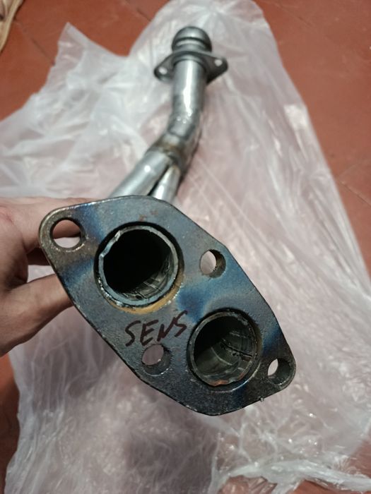 Труба, штани, сенс (sens) НОВІ.