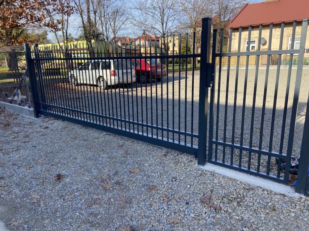 Balustrady ze stali nierdzewnej i aluminium  PROMOCJA