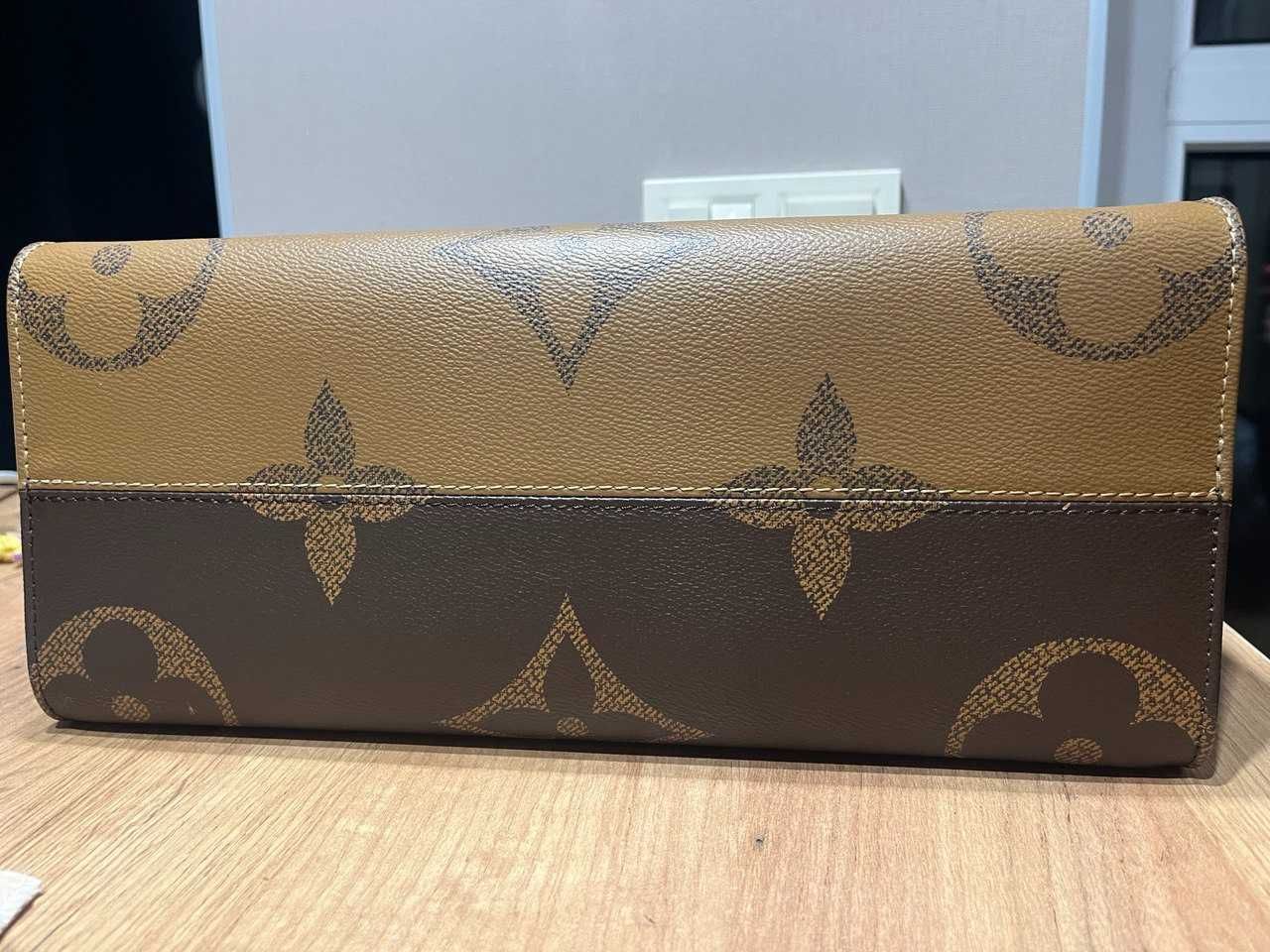 Оригинальная сумка Louis Vuitton