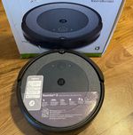 Irobot roomba i3