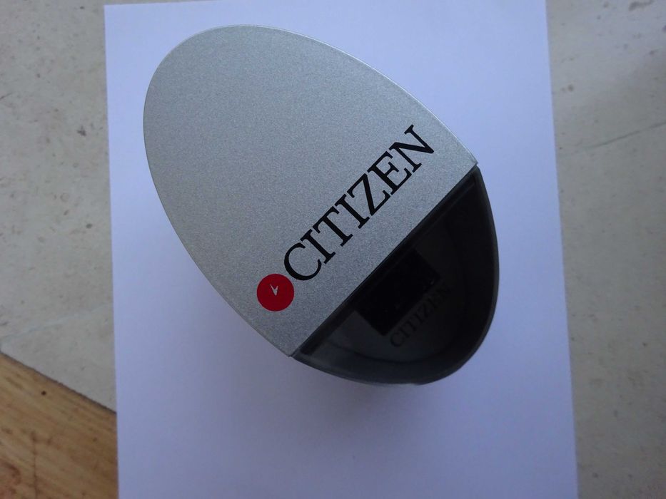 Citizen Promaster Eco Drive