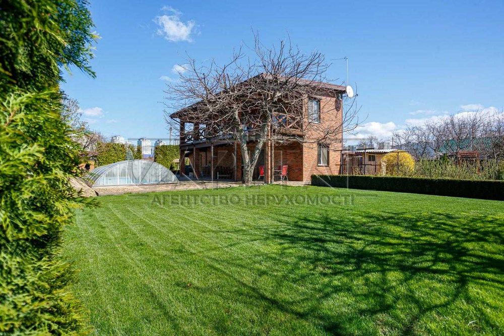 Оренда 2 пов будинку 120м2, Осокорки, 800м від метро