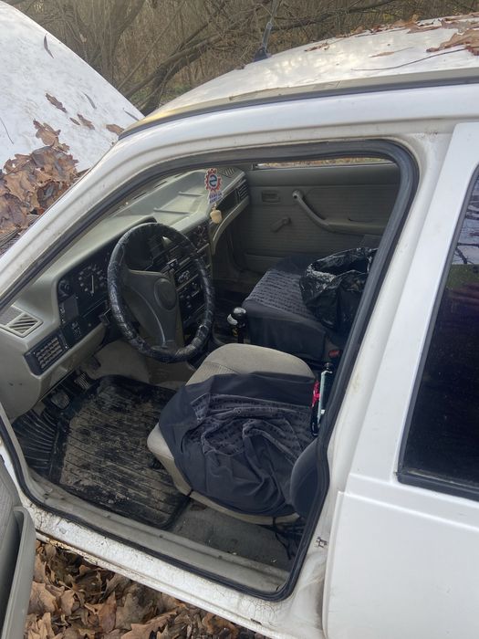 Продам опель кадет