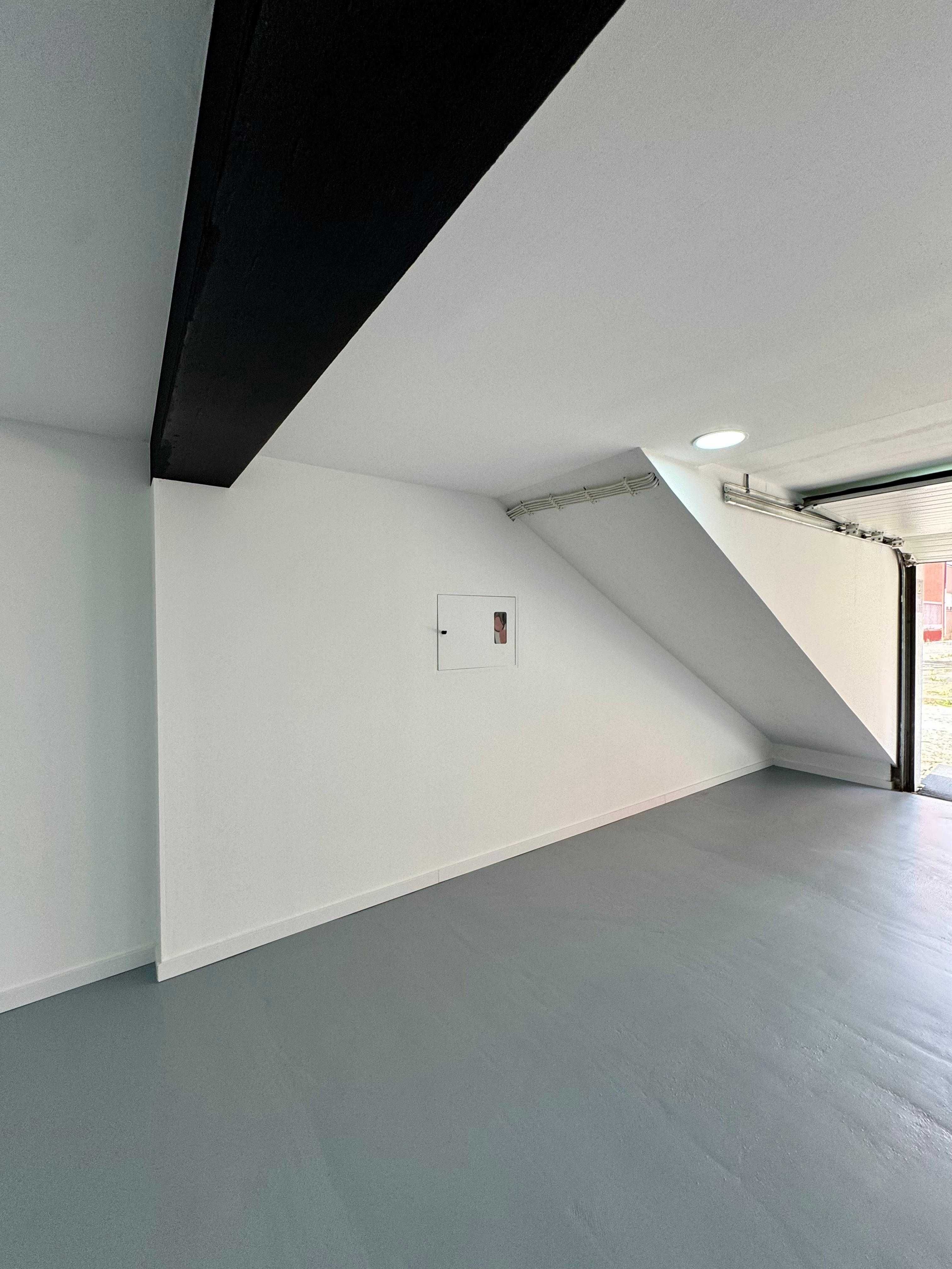 Garagem Braga 146m2