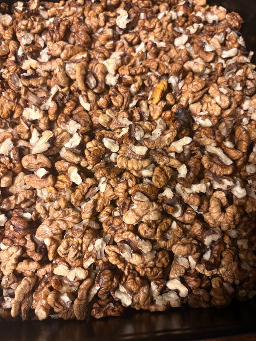 Orzech wloski łuskany