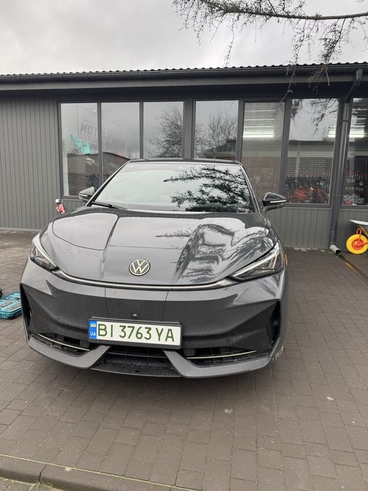 Продам Volkswagen ID. UNYX 2024