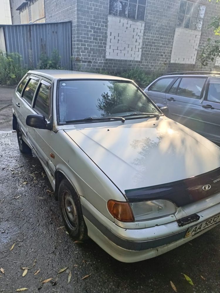 Продам ВАЗ 21114