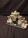 Conjunto de café 2