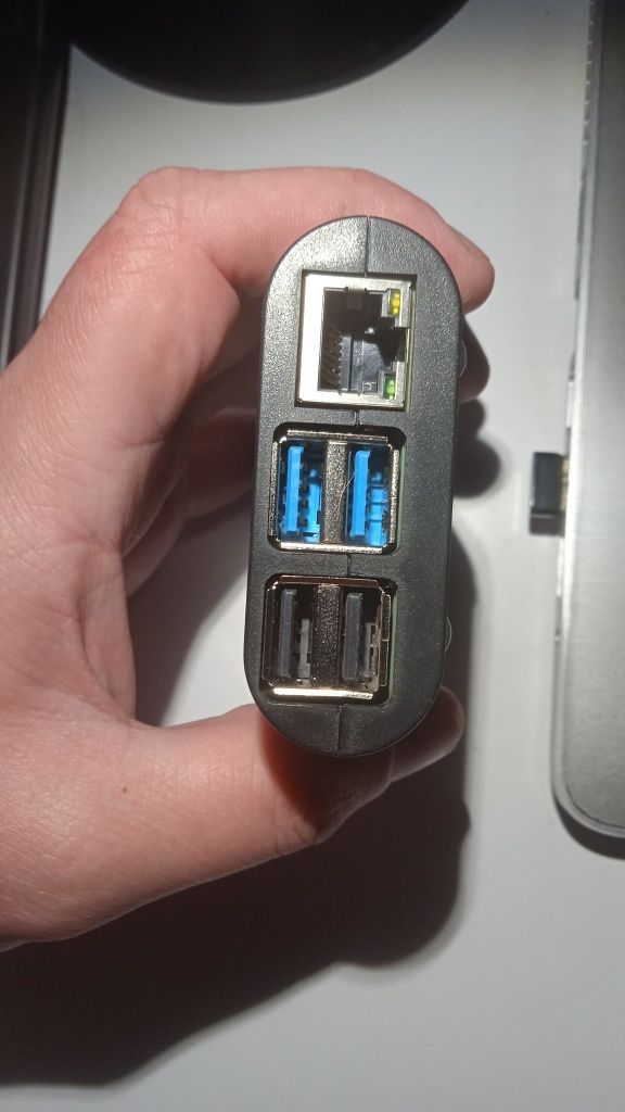Raspberry pi 4 миникомпьютер