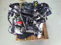 Motor Jaguar XF 2.0D 2019 DE 180CV,REF: 204DTD