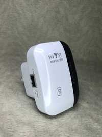 WI-FI підсилювач сигналу ретранслятор рипітер репітер, Wi-Fi REPEATER