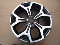 Felga aluminiowa 17 Dacia Duster II 6,5Jx17