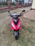 Peugeot speedfight 3 4t 2011