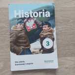 podrecznik do historii dla klasy 3 szkołybranżowej