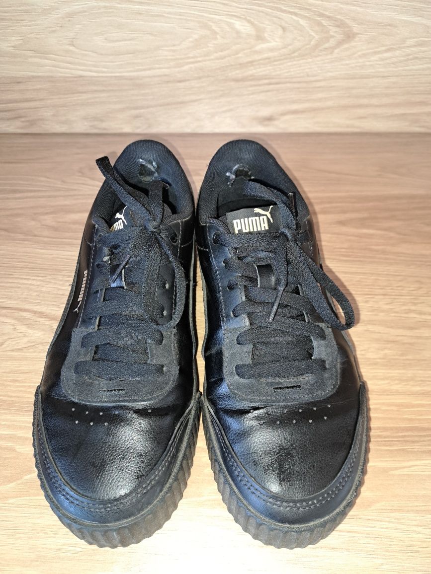 Sneakersy Puma r. 41