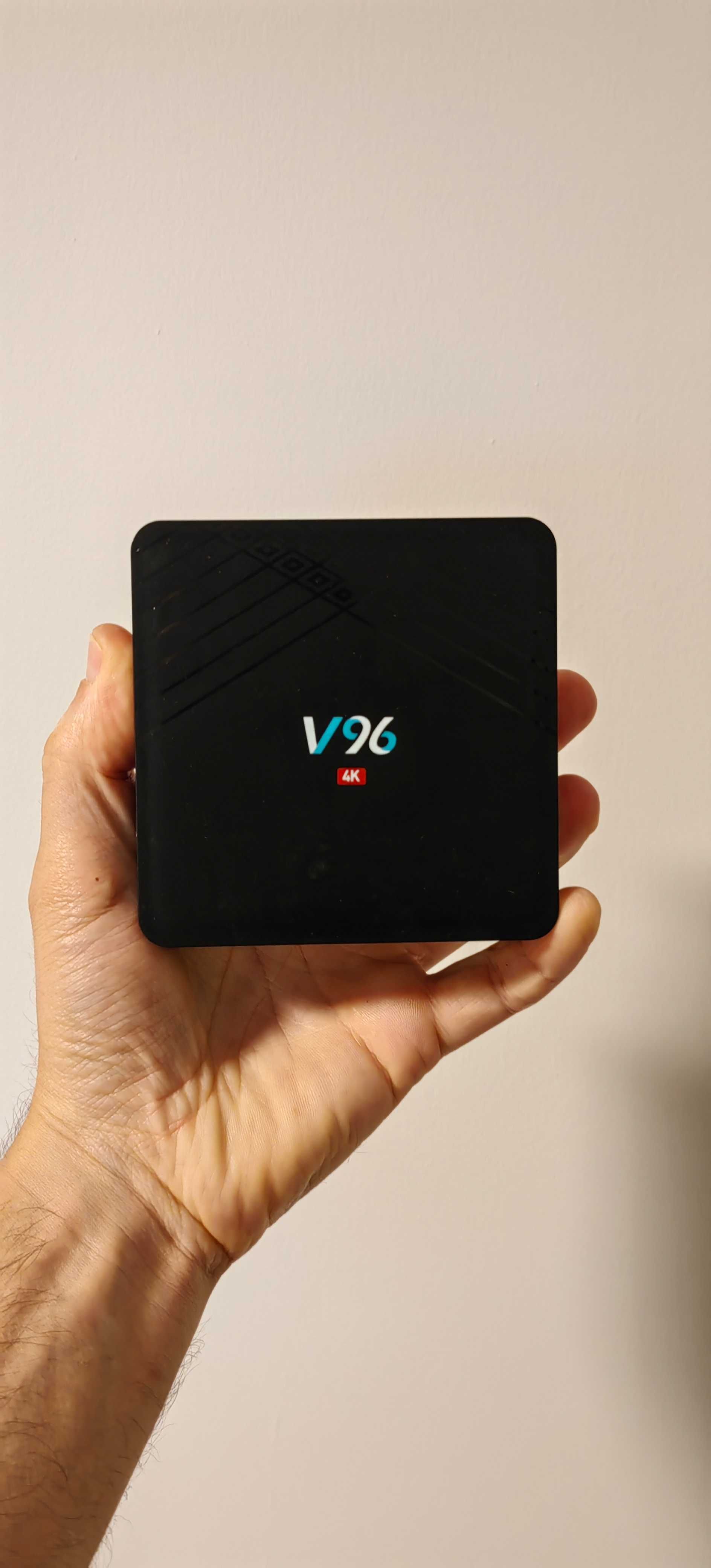 TV Android Box V96