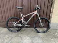 Lapierre X-Control 310 Full rozmiar L koła 27,5"