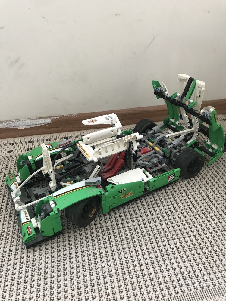 Lego Technic 42039