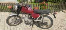 Motorizada Macal