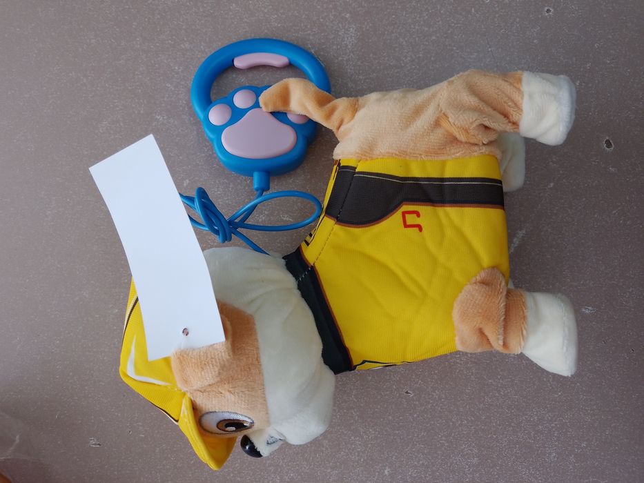 м'яка іграшка Щенячий патруль, Собачка