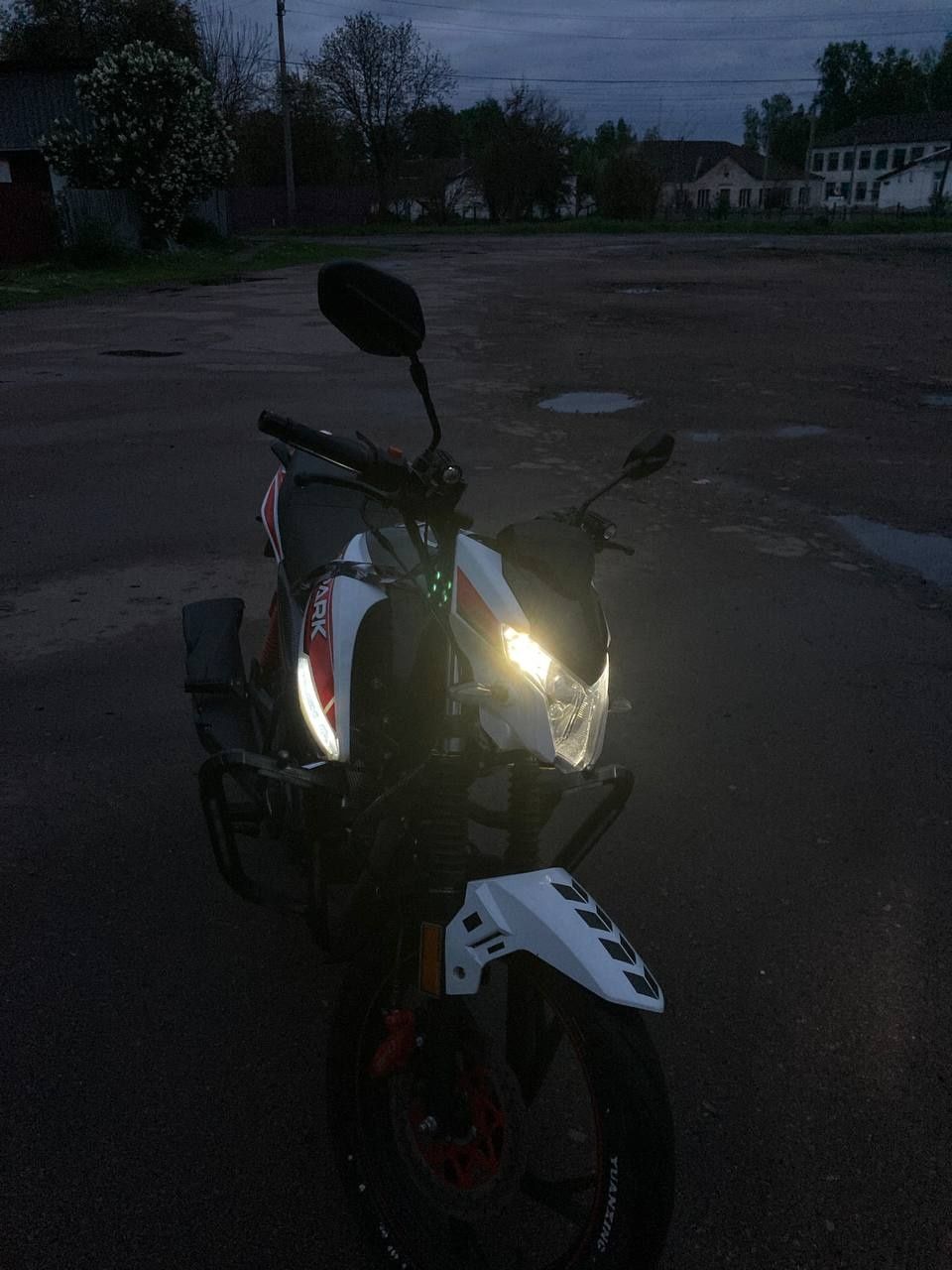 Spark  SP200-r29