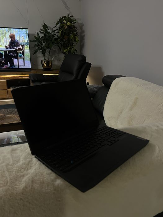 Laptop Lenovo ideapad gaming