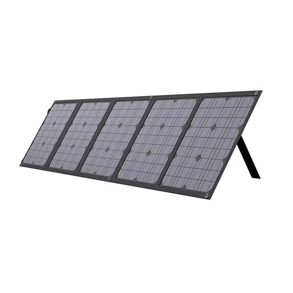 Panel fotowoltaiczny ładowarka solarna BigBlue B408