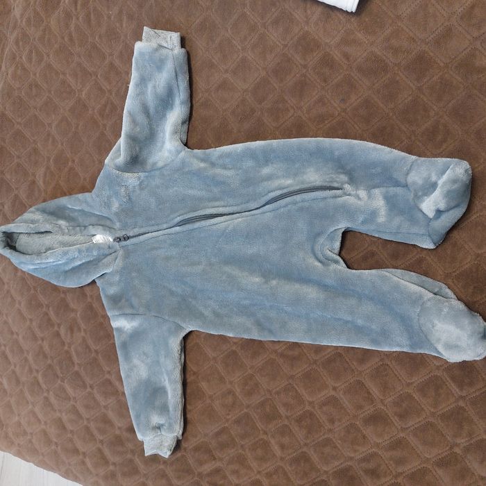 Комбінезон чоловічки дитячі