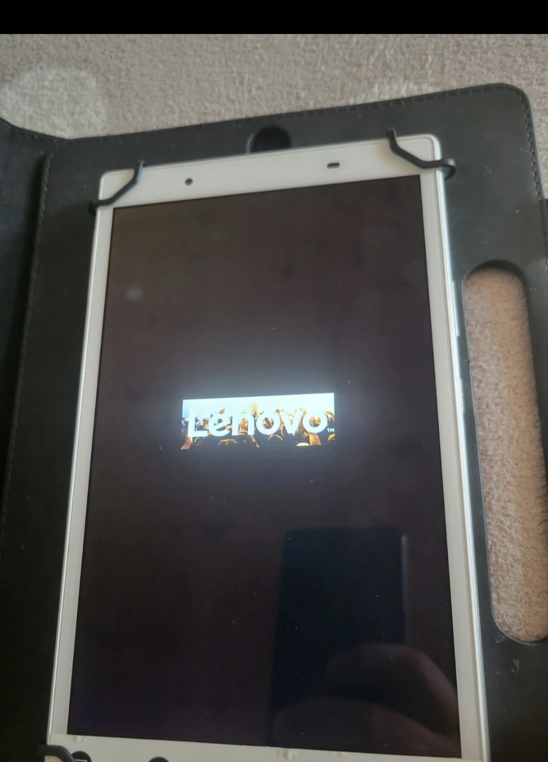 Tablet Lenovo  TB 850 4X