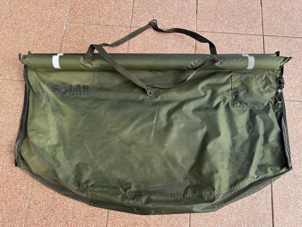 Worek do wazenia i przechowywania ryb Solar Tackle Standard 100cm