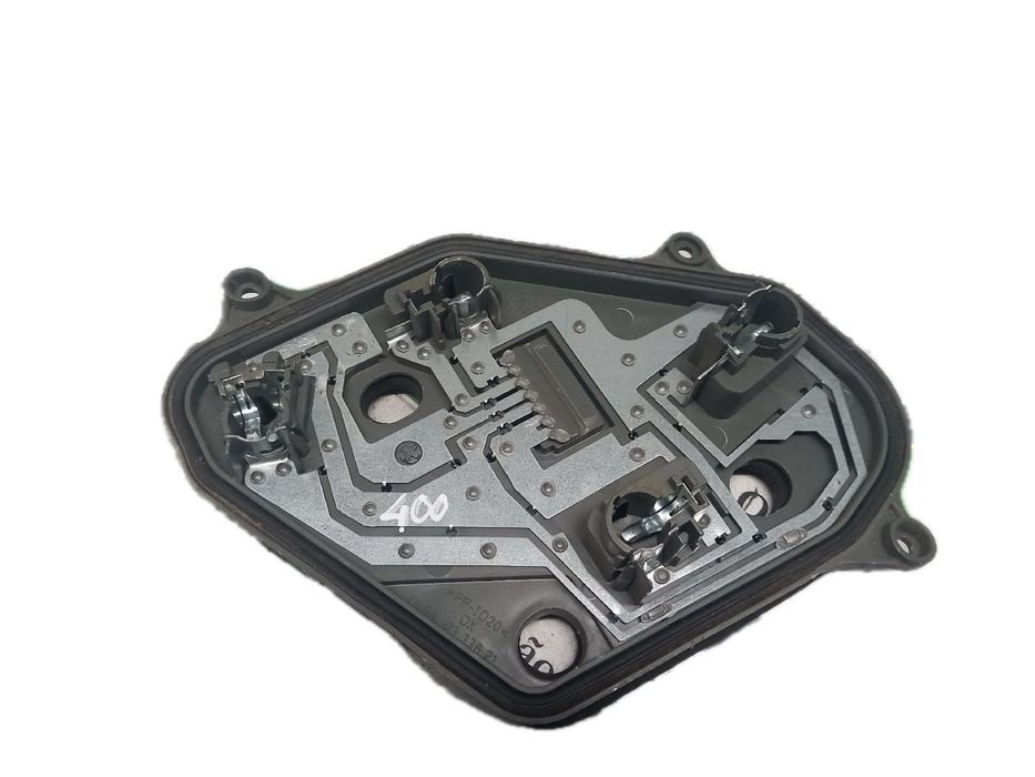 Suporte Lâmpadas Farolim Fiat Stilo (192_)