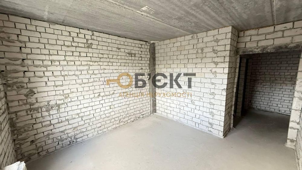 Простора 2к.кв. 64 м2, ЖК Сказка, м.Холодная Гора, єВідновлення!