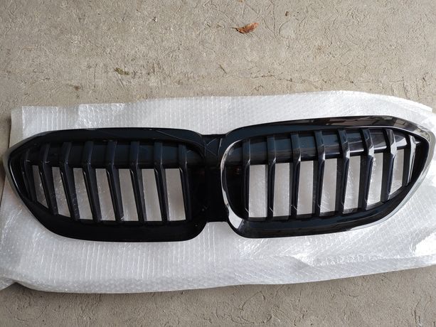 Grill BMW G20 / G21 oryginał nowy z BMW 330i