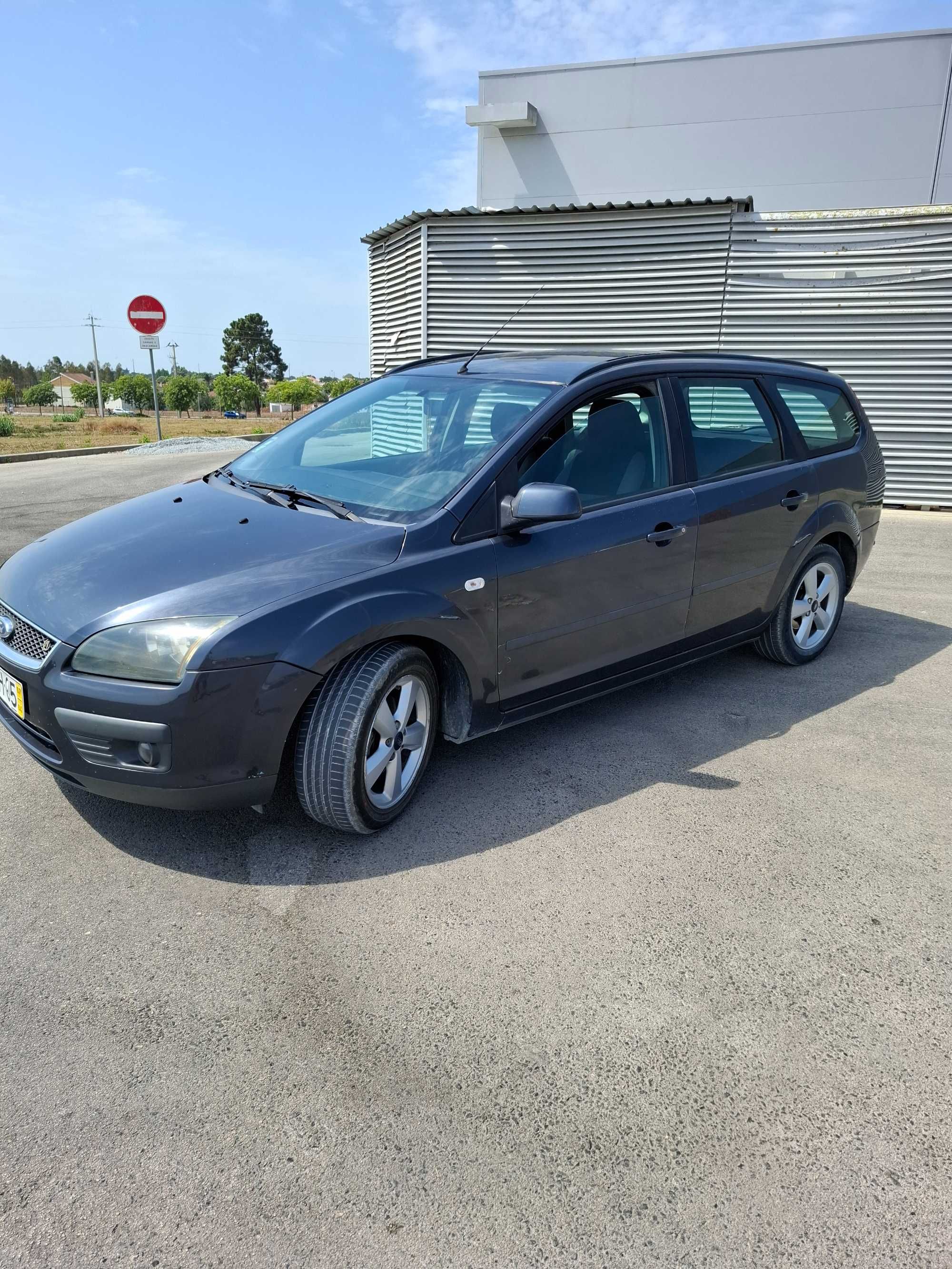Ford  focus Turner