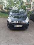 Citroën C4 Picasso Citroen c4 Picasso 1.6 benzyna po remoncie silnika