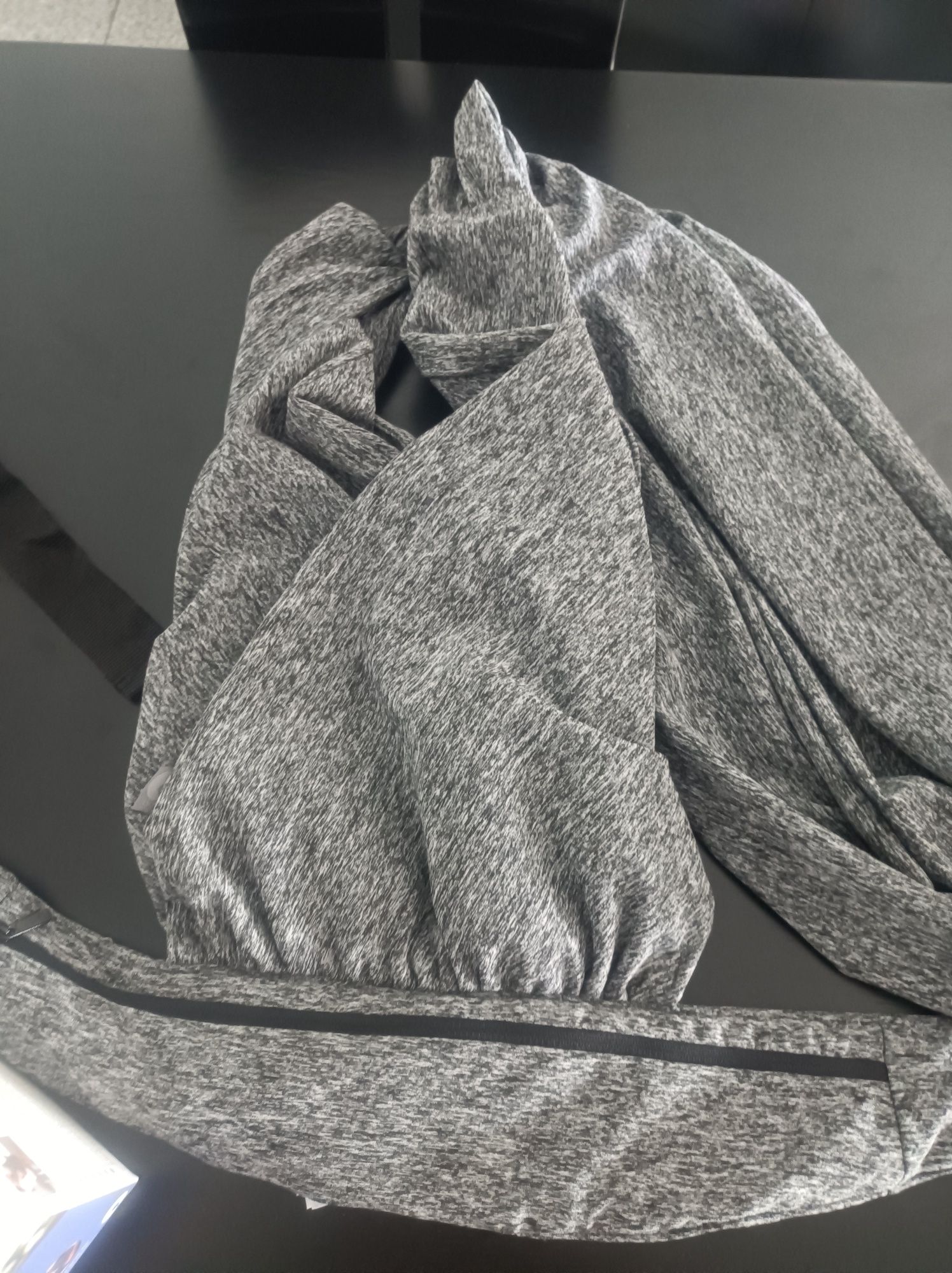 Marsúpio dos 0 aos 15kg