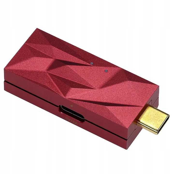 SilentPower by iFi iDefender Max | Izolator pętli masy USB | Warszawa